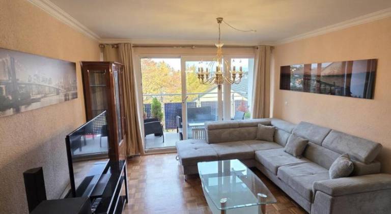 Apartment with 1 room for 3 persons — photo 2