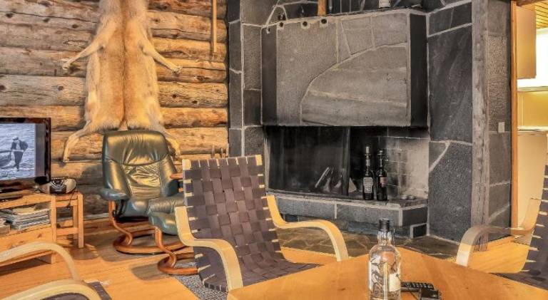 Vacation home for 8 persons — photo 3