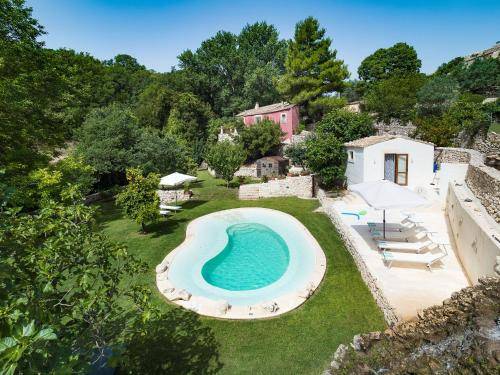 Resort Palazzolo Acreide