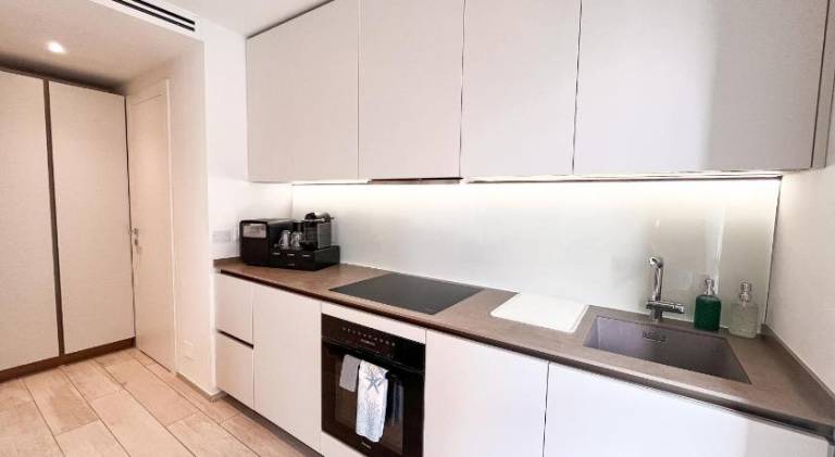 Holiday apartment with 1 room for 4 persons — photo 5