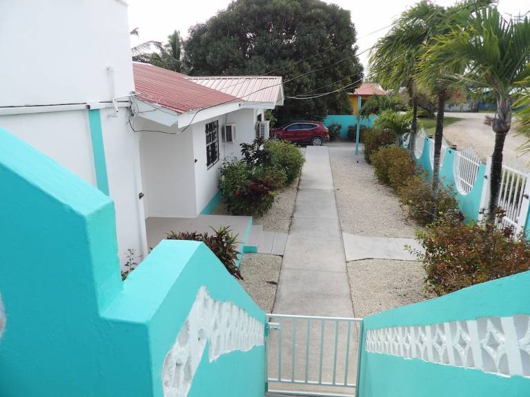 House Ladyville