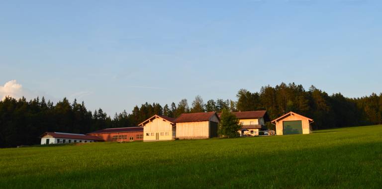 Ferienwohnung Böhmisch Kubitzen