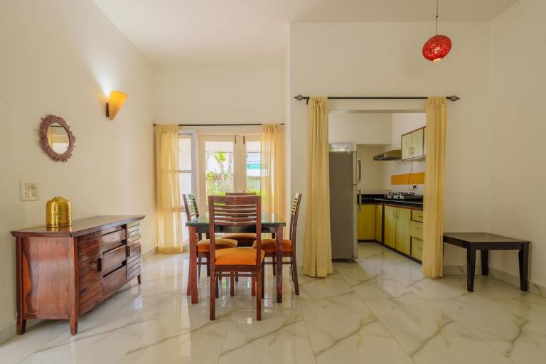 Villa with garden & pool | Pets allowed — photo 3