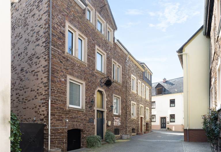 Ferienwohnung Cochem