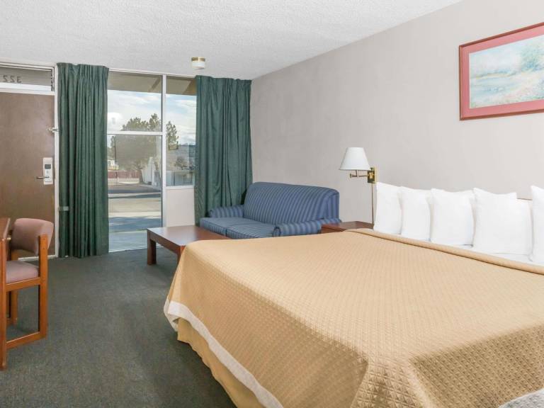 Baymont by Wyndham Rock Springs