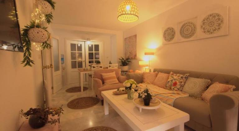 House with yard, private pool & terrace | Next to the beach | Suitable for remote work | Pets allowed in Granada