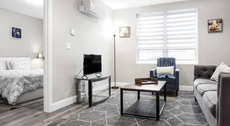 Nice apartment | Pets are welcome — photo 2