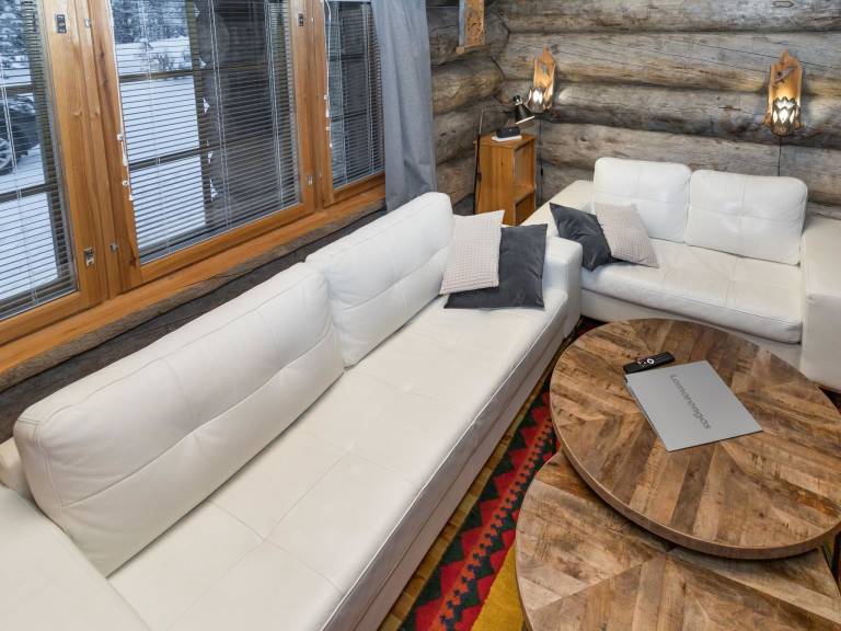 Vacation home with sauna — photo 5