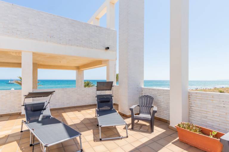 Appartement Oliva