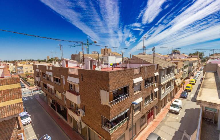Apartamento San Javier