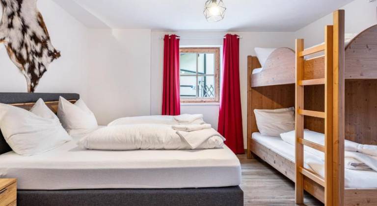 Rental apartment | Close to the ski | Pets allowed — photo 5