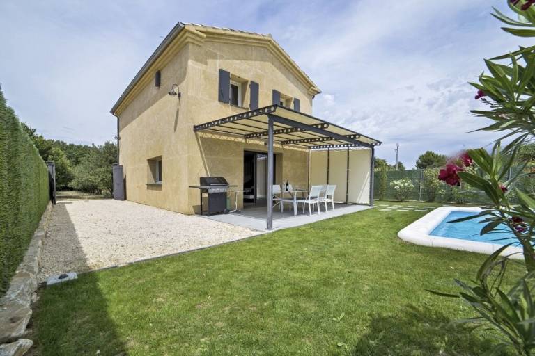 Villa Grillon