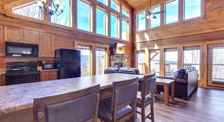 Vacation home | Pet-friendly — photo 3