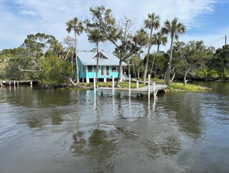 House Homosassa