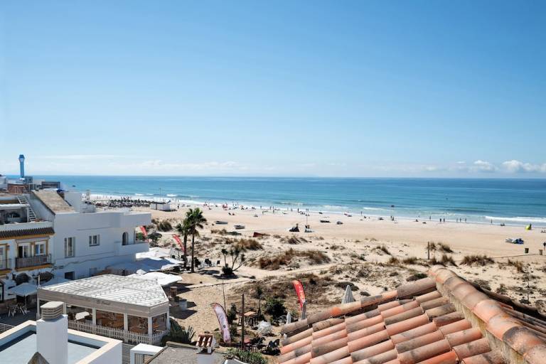 Apartment  Zahara de los Atunes