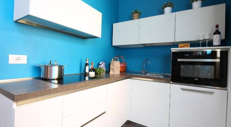Holiday apartment with 1 room for 4 persons — photo 5