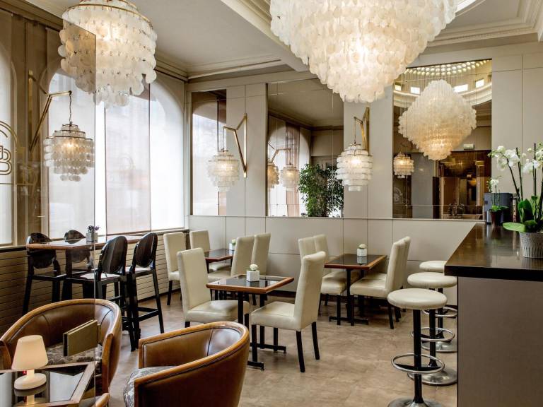 Best Western Grand Hotel De Bordeaux — photo 2