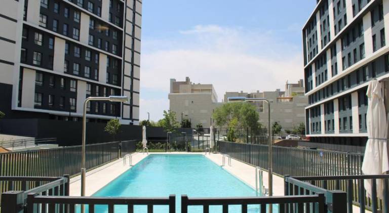 Serviced apartment with pool & garden | Pets are welcome — photo 5