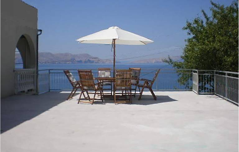 Ferienwohnung Sveti Juraj