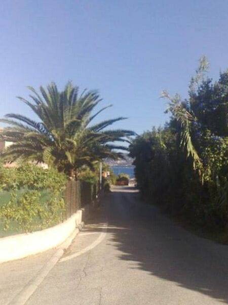 Maison de vacances Giens