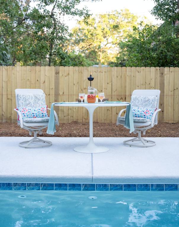 Live Oak Retreat - 2104 Bruce Drive — photo 5