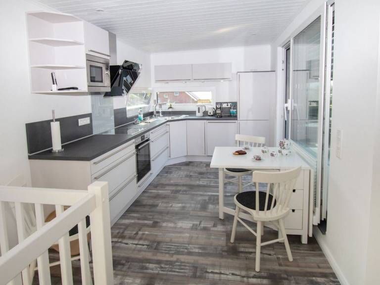 Ferienwohnung  Bedekaspel