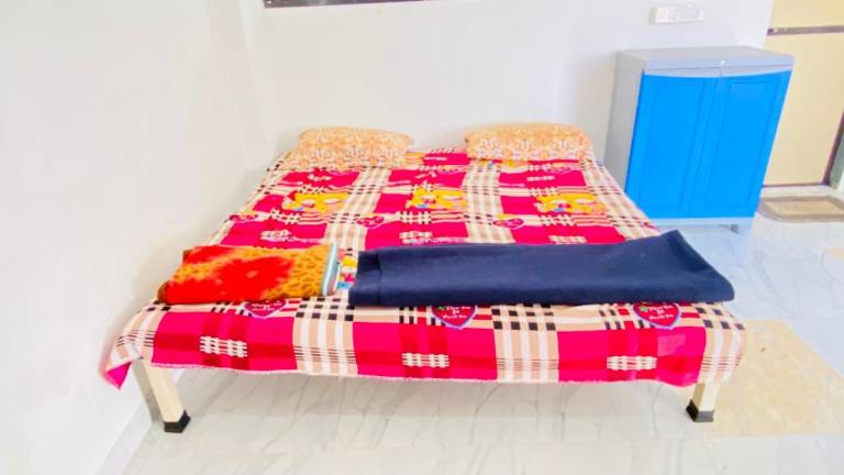 Beautiful holiday apartment with garden | Pets allowed — photo 4