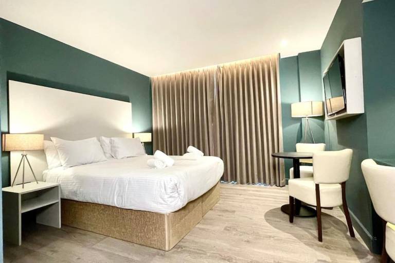 Aparthotel  Battersea