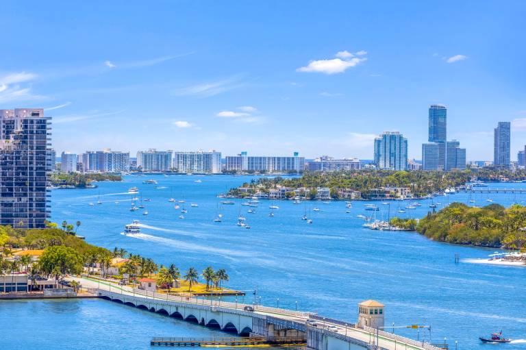 Apartment Miami