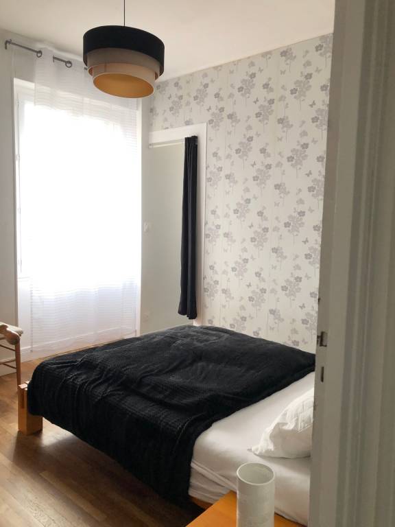 Apartment | City view — photo 4