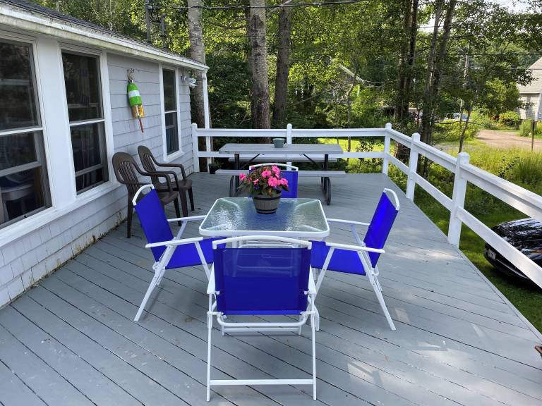 Cabin Biddeford
