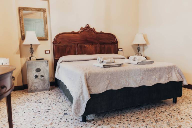 Bed & Breakfast Manerbio