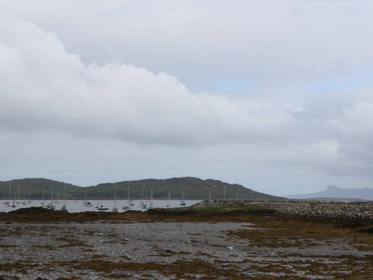 Cottage Morar