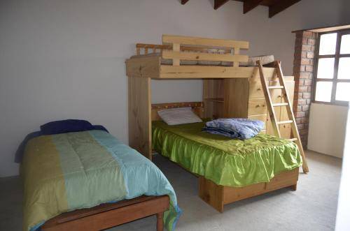 Aldos Eco Climbing Hostel — photo 5