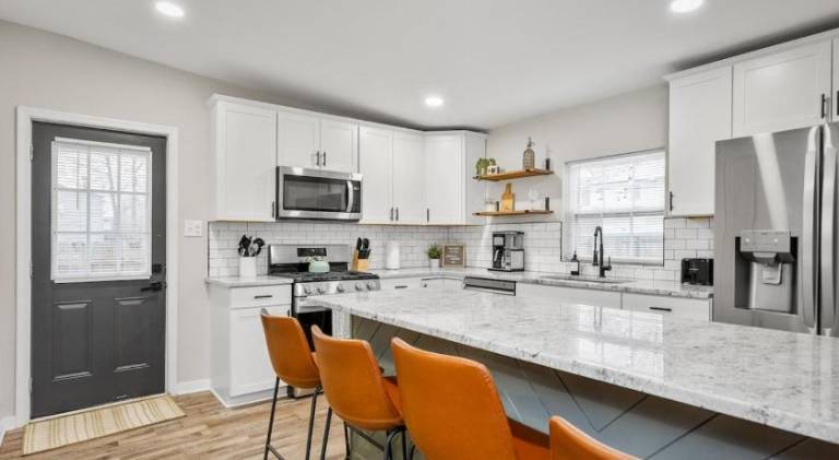 Pleasant vacation home | Pets allowed — photo 3