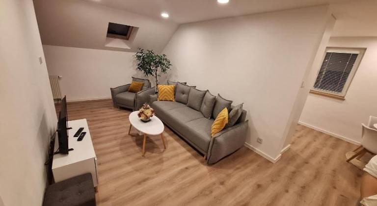 Apartament Poprad