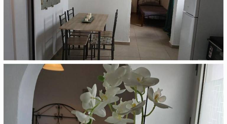 Serviced apartment with terrace — photo 4