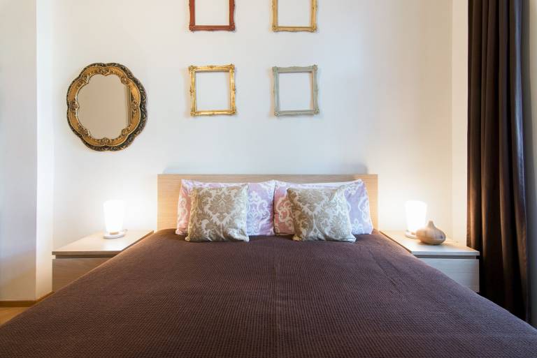 Apartamento Nusle