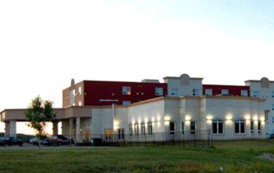 Nova Inn Peace River — photo 4