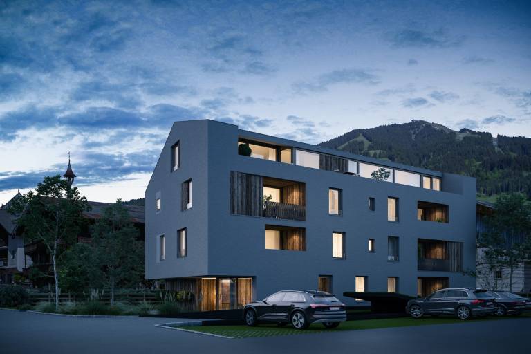 Chalet 104 Westendorf 3