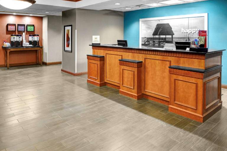 Hampton Inn Coldwater — photo 5