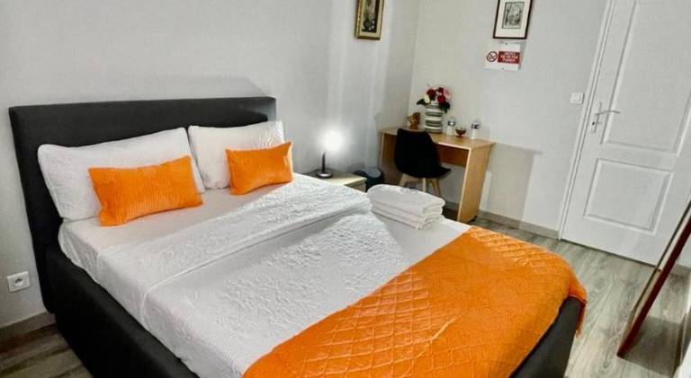 Agreable chambre — photo 5