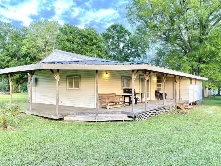 Cabin Milam