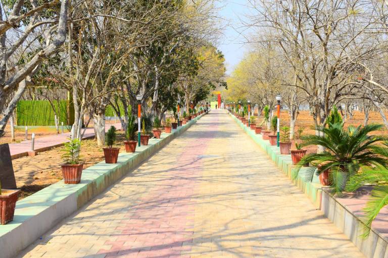 Matoshree Green Stay Sariska in Alwar