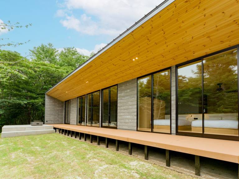 House Manganji