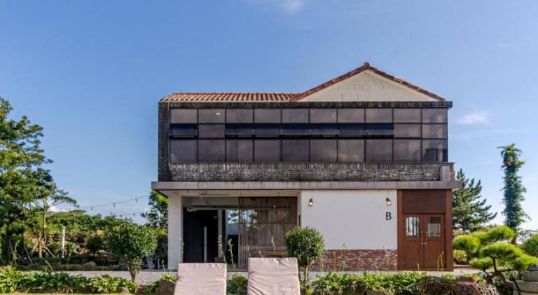 165 m² Ferienhaus