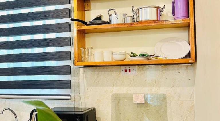 Rental apartment with 1 room for 2 persons — photo 4
