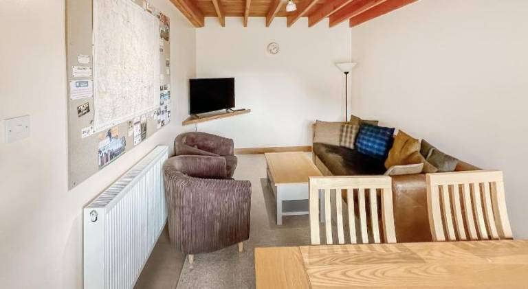 Vacation home with 2 rooms for 4 persons — photo 3