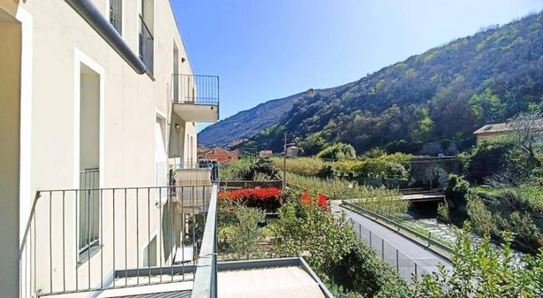 Holiday apartment with 1 room for 4 persons in Finale Ligure