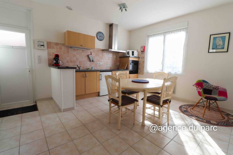 House with terrace & garden | Garden view | Beach nearby | Pets are welcome — photo 4